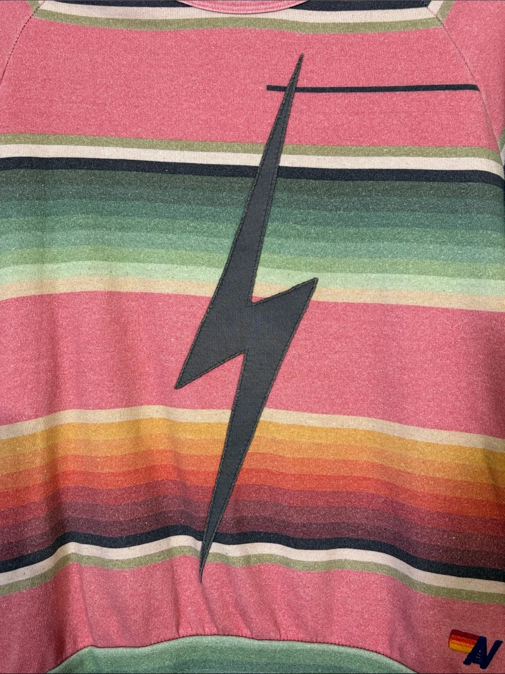 Aviator Nation this sweatshirt